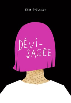 Dévisagée
