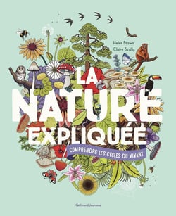 La nature expliquée