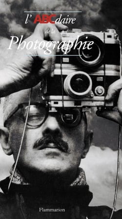 L'abcdaire de la photographie