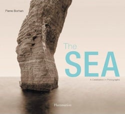 The Sea : An Anthology of Maritime Photography since 1844