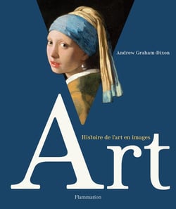 Art, histoire de l'art en images