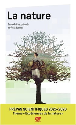 La nature (édition 2025/2026)