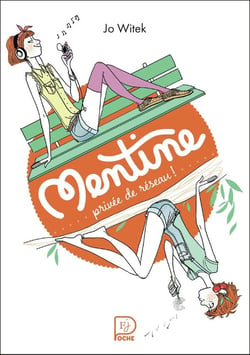 Mentine : Privée de réseau !