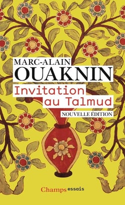 Invitation au Talmud