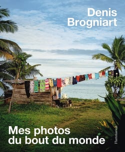 Mes photos du bout du monde