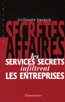 Secrètes affaires