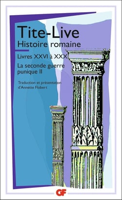Histoire romaine