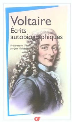 Écrits autobiographiques
