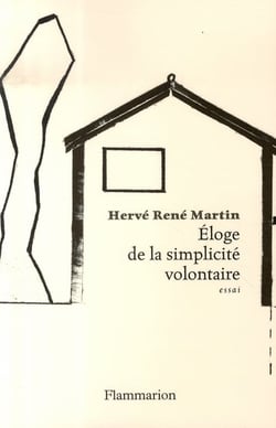 Éloge de la simplicité volontaire