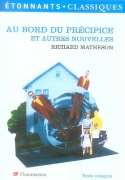 Au bord du précipice et autres nouvelles