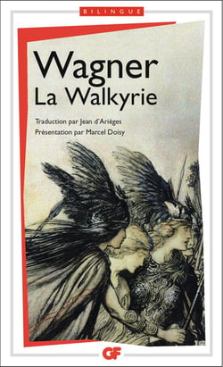 La Walkyrie / die Walküre