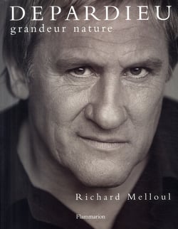 Depardieu - grandeur nature