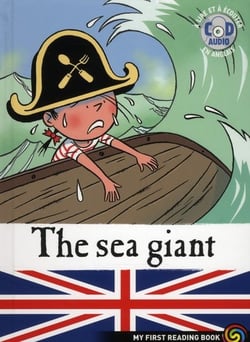 The sea giant