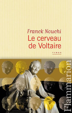 Le cerveau de Voltaire