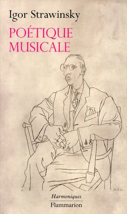 Poetique musicale