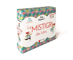 Le mistigri des lutins