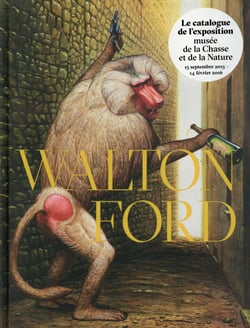 Walton Ford