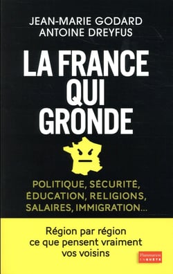 La France qui gronde