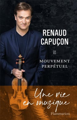 Mouvement perpétuel - une vie en musique