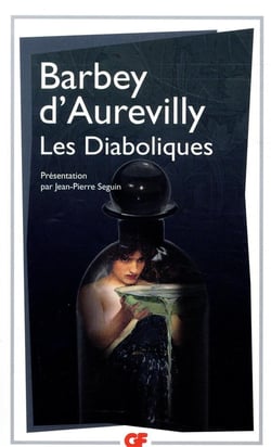 Les diaboliques
