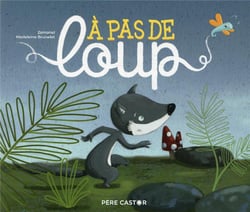 À pas de loup