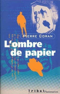 L'ombre de papier