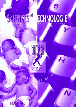 Sciences & technologie cm1/cm2 maitre cycle 3 niveau 2 et 3