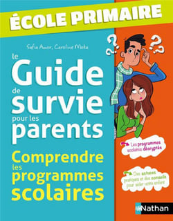 Guide De Survie Pour Les Parents école