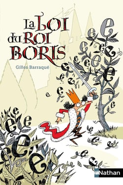 La loi du Roi Boris