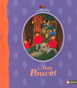 Le petit poucet
