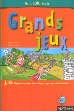 Grands jeux