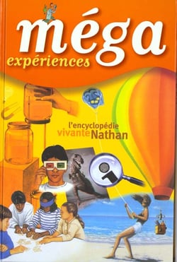 Mega experiences