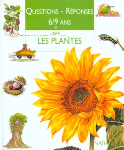 Les plantes