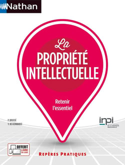 La propriété intellectuelle (édition 2023)