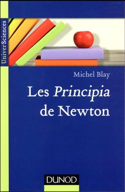 Les "Principia" de Newton