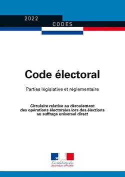 Code électoral