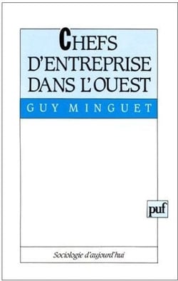Chefs d'entreprise dans l'ouest
