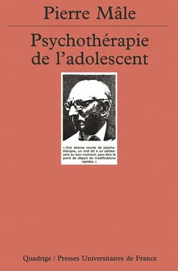 Psychothérapie de l'adolescent