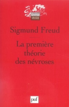 La première théorie des névroses