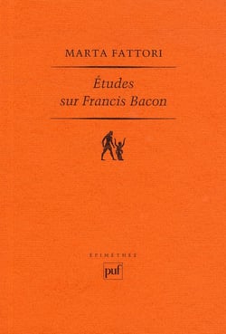 Études sur Francis Bacon