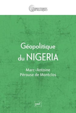 Géopolitique du Nigeria