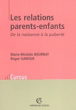 Les relations parents-enfants