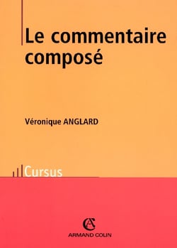 Le commentaire compose