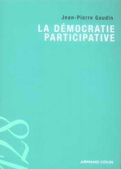 La démocratie participative