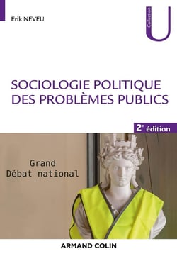 Sociologie politique des problèmes publics (2e édition)