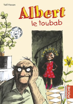 Albert le toubab