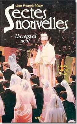 Sectes nouvelles