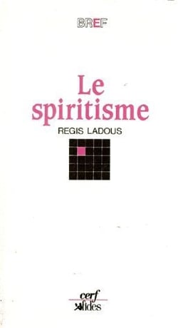 Le Spiritisme