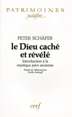 Le Dieu caché et révélé