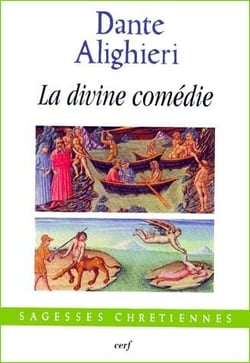 La divine comédie